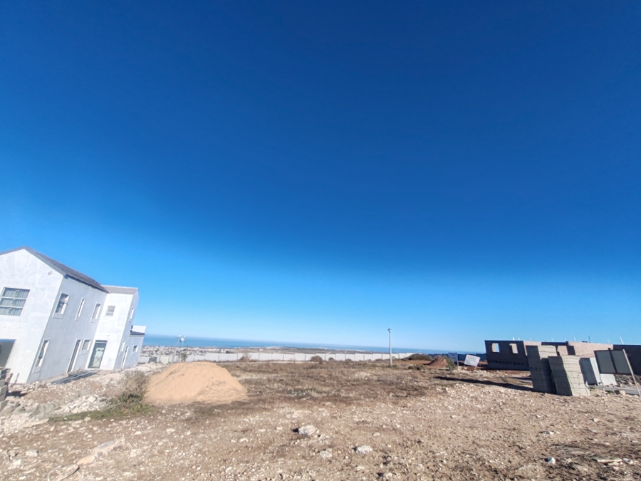 3 Bedroom Property for Sale in Hoogland Western Cape